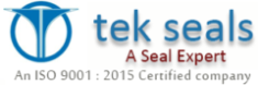 Tekseals Logo